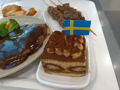 -宜家·瑞典风味餐厅(北京西红门店)