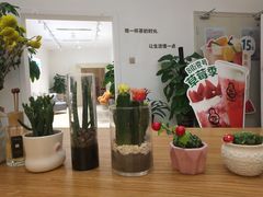 -8街壹号(富园广场店)
