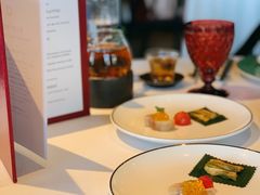 白云沙姜猪脚-三号黄浦会Canton Table