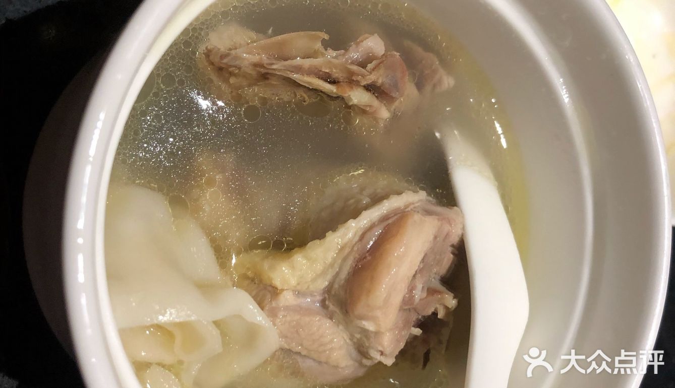 狮子头很大一个，好扎实，吃不完，太多肉了