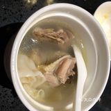 狮子头很大一个，好扎实，吃不完，太多肉了