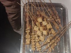 -管氏翅吧(甘家口店)