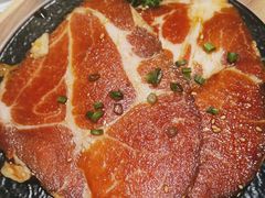 -猫爪爪原切自助烤肉(观音桥阳光世纪店)