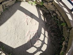 -庐山风景区花径公园