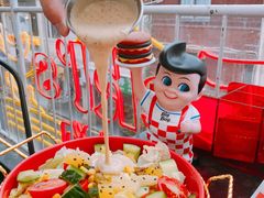 -Eckl’s爱氏热狗(猫街店)