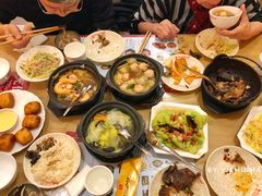 -洪兴砂锅(烟台山店)