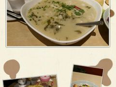 -鑫花溪牛肉米粉(文星广场店)