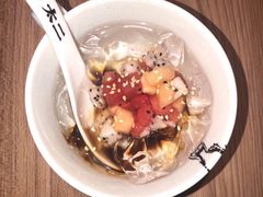-太二酸菜鱼(天鹅湖万达店)