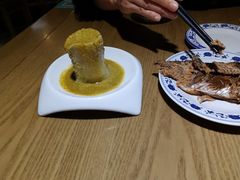 -铸钟褡裢火烧(西三环紫竹桥店)