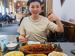 -朗妈私房菜(婺女州店)