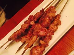 -疆Jiang·新疆秘制料理