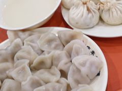 -庆丰包子铺(博雅CC商业广场店)