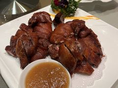 -嘉和国际饭店-颐园中餐厅