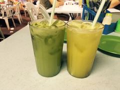 -明记烧鱼美味店