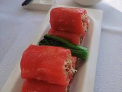 -水上明月·湖景餐厅