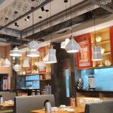 Lv8下班后去哪“除班味”九毛九美食抚慰  