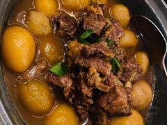 -青年公社烤鸭(青年路店)