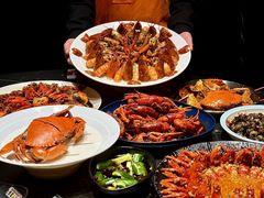 -红盔甲·小龙虾(人民广场店)