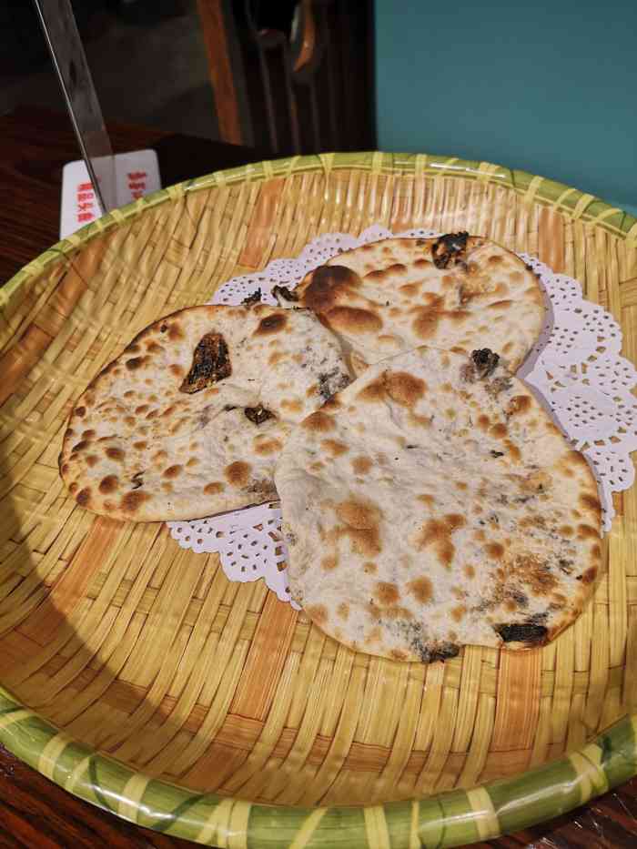 捌佰里·农家大院(江阴南门印象店)-"中了霸王餐,然后也带了家人过来