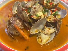 -老闵田螺馆·南昌市井菜·特色小吃(总店)