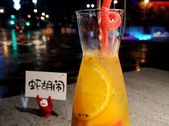 -虾胡闹龙虾馆(湄南河店)