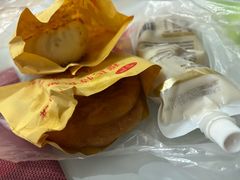 -穆氏葱油饼(静安锦都店)