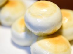 红糖锅盔-浣花锦绣(杜甫草堂店)