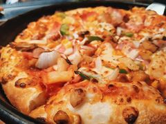 -必胜客(港城新天地店)