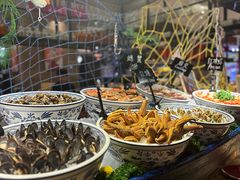 -美盛喜来登大酒店-盛宴标帜餐厅