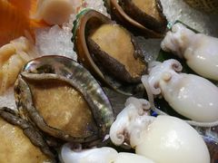 -霸王虾·小龙虾香辣蟹(玉林店)