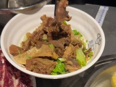 -贵宾牛·潮汕牛肉火锅(珠池总店)