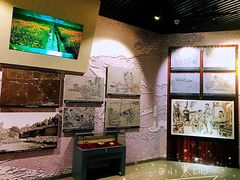 -邱少云烈士纪念馆