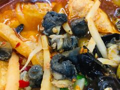 -红鼻子桂林米粉(金唐新光界店)
