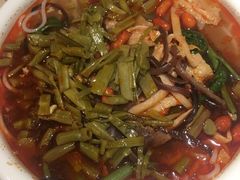 原味螺蛳粉-水平有限广西米粉·广西风味集(五道口店)