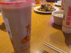 -庆峰龙虾烧烤(合肥一店)