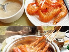 -万达瑞华酒店美食汇自助餐厅(楚河汉街店)