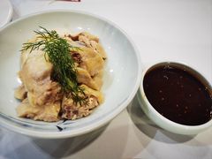 -东兴楼饭庄(六里桥店)