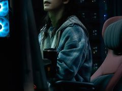 -UME影城(安贞DTS:X店)