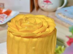 -美心西饼mx cakes(猎德优托邦店)