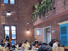 -大食代美食广场(迪士尼小镇店)