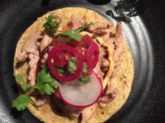 -Luchador摔跤手墨西哥餐厅(恒宇广场店)