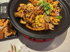 -渝蛙馆(新百店)