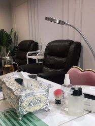 -俪颜·美甲美睫