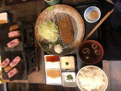 山药-牛かつもと村(原宿店)