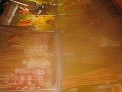 -九记潮汕现切鲜牛肉自助火锅(长沙·方圆荟店)