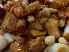 宫爆鸡腿肉-鼎香润(德胜门内店)