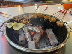 -李家水浒烤肉(五一店)