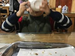-陇上全荟兰州传统牛肉面(延吉路店)