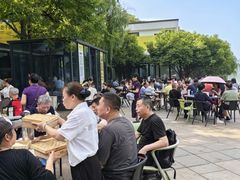 -食膳公园包子铺(烈士公园店)