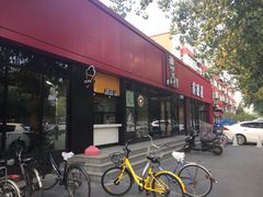 门面-肯德基(蓝桥店)